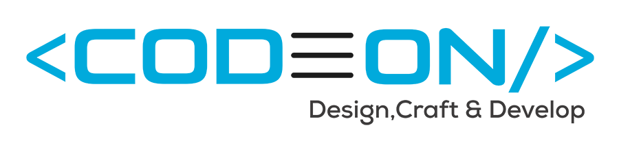 Codeon Technologies Logo